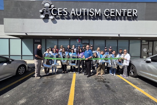 Live Oak Scores Double Play With New Autism Clinic and IHOP-Applebee’s Mashup