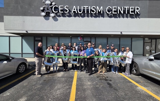 Live Oak Scores Double Play With New Autism Clinic and IHOP-Applebee’s Mashup