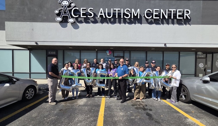 Live Oak Scores Double Play With New Autism Clinic and IHOP-Applebee’s Mashup
