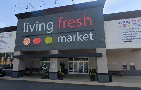 Living Fresh Market Hot Bar Shifts Shopping In Forest Park