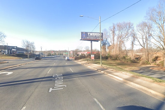 Living Spaces Drops $7 Million On Tyvola Lot For First Charlotte Showroom