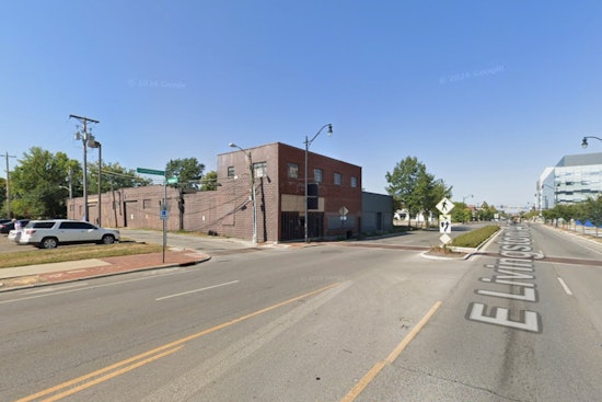 Livingston Ave Row Leveled As 170‑Unit Complex Moves In