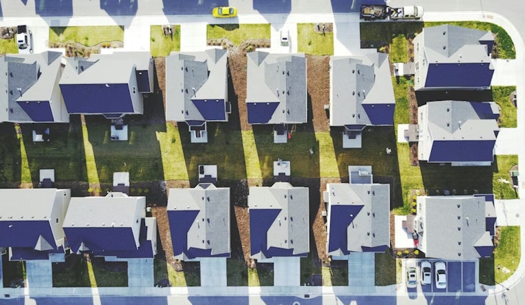 Livingston County’s Housing Time Bomb: 16,000 Homes Short by 2035