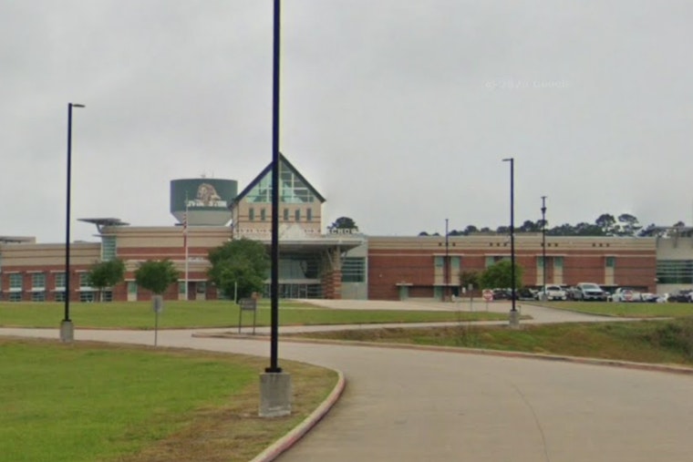 Livingston School Cop Fired, Jailed Over Alleged Student Relationship