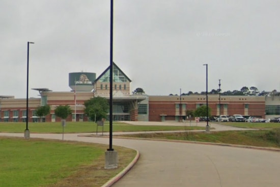 Livingston School Cop Fired, Jailed Over Alleged Student Relationship