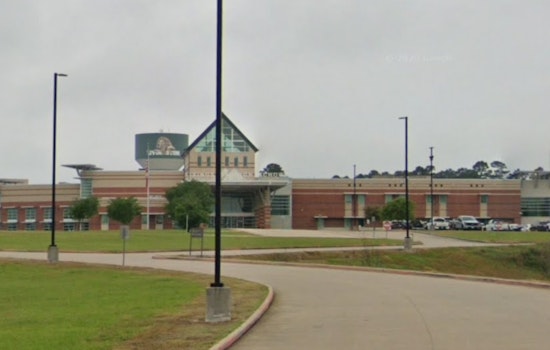 Livingston School Cop Fired, Jailed Over Alleged Student Relationship