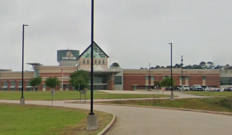 Livingston School Cop Fired, Jailed Over Alleged Student Relationship