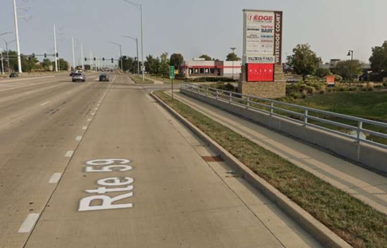 L.L.Bean To Open Naperville Store On Route 59 In October