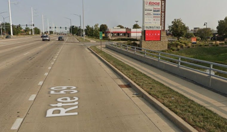 L.L.Bean To Open Naperville Store On Route 59 In October