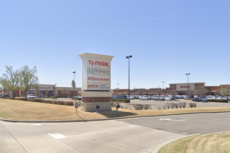 Local Investors Drop $82.25 Million On Norman's Top Shopping Center