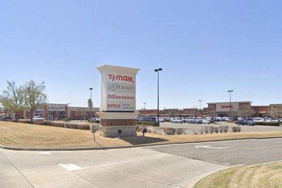 Local Investors Drop $82.25 Million On Norman's Top Shopping Center