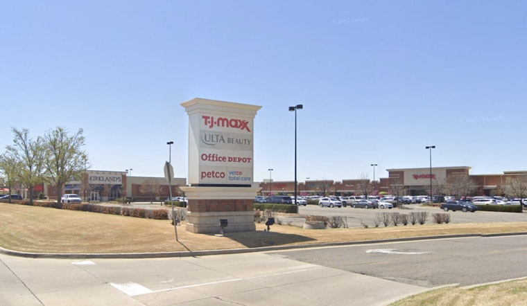 Local Investors Drop $82.25 Million On Norman's Top Shopping Center