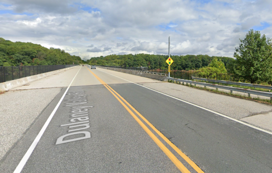 Loch Raven Reservoir Standoff Brings Cops and Chaos to Timonium