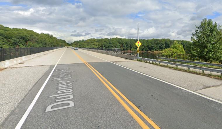Loch Raven Reservoir Standoff Brings Cops and Chaos to Timonium