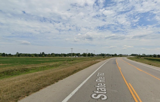 Lockbourne Mega Warehouse Play: VanTrust Bets Big by Rickenbacker
