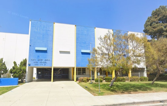 Locke Charter At Risk After LAUSD Vote