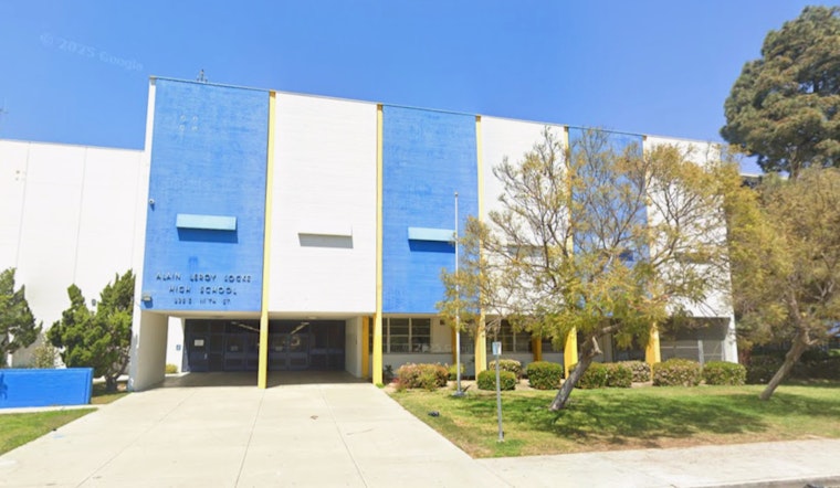 Locke Charter At Risk After LAUSD Vote