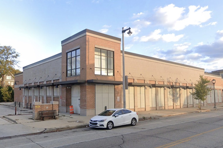 Locked-In Walgreens Lease Leaves King Drive Without A Pharmacy Lifeline