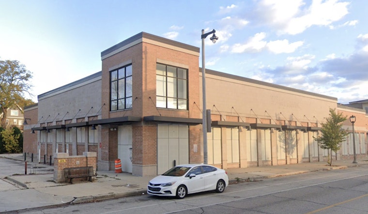 Locked-In Walgreens Lease Leaves King Drive Without A Pharmacy Lifeline