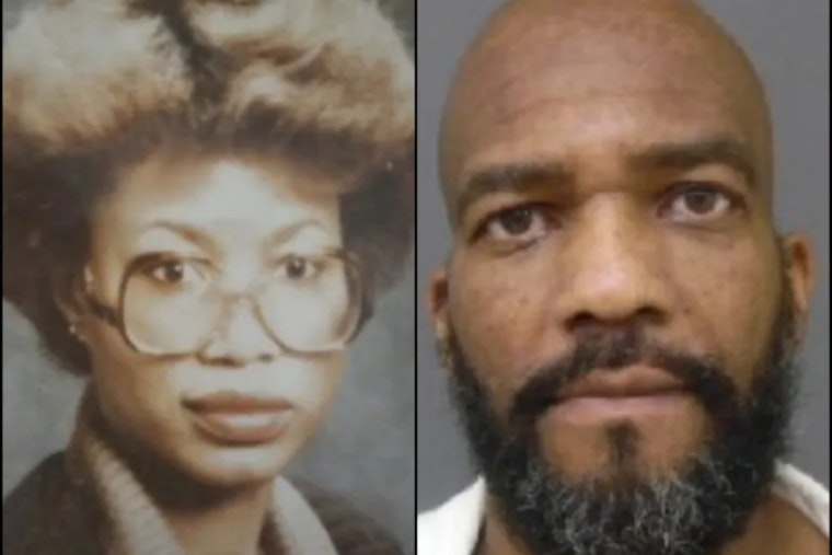 Locked-Up DNA Hit Leads Dallas Cops To Suspect In 1986 Slaying