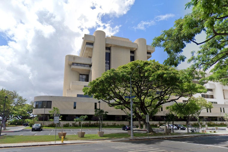Locked Up, Left Waiting, Honolulu Immigrants Stuck 19 Months For Day In Court