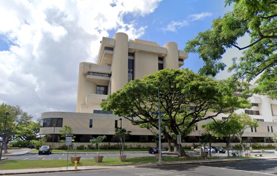 Locked Up, Left Waiting, Honolulu Immigrants Stuck 19 Months For Day In Court