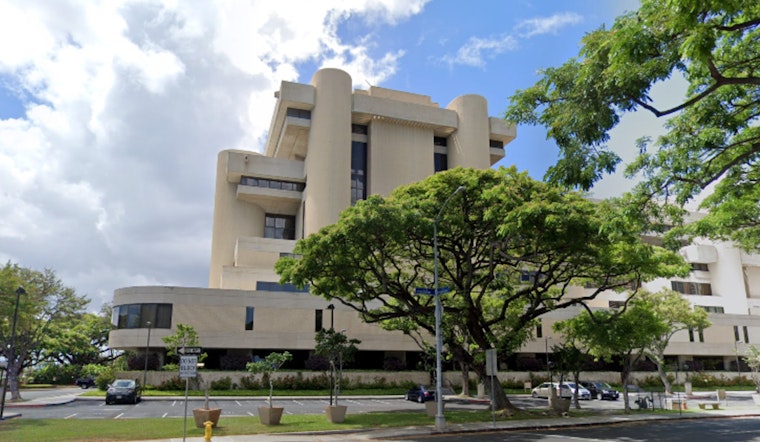Locked Up, Left Waiting, Honolulu Immigrants Stuck 19 Months For Day In Court