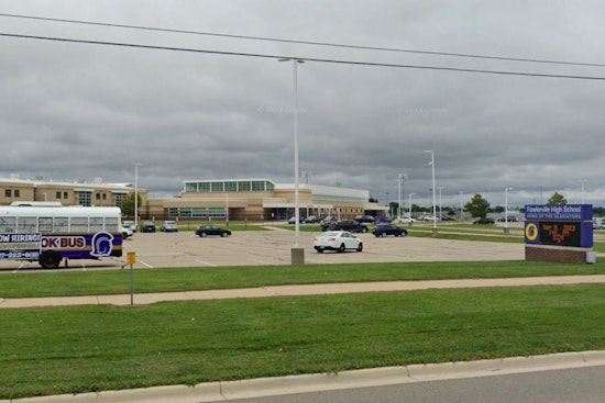 Locker Room Uproar as Fowlerville Reopens Wrestling Urine Probe