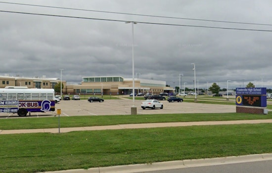 Locker Room Uproar as Fowlerville Reopens Wrestling Urine Probe