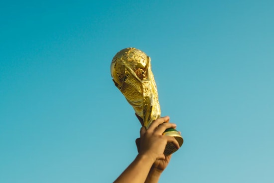 Locos Midfielder Carl Sainté Punches Ticket to World Cup With Haiti