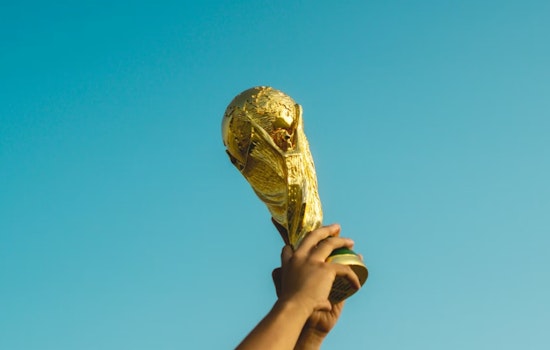 Locos Midfielder Carl Sainté Punches Ticket to World Cup With Haiti