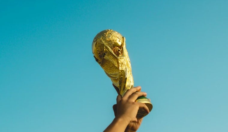 Locos Midfielder Carl Sainté Punches Ticket to World Cup With Haiti
