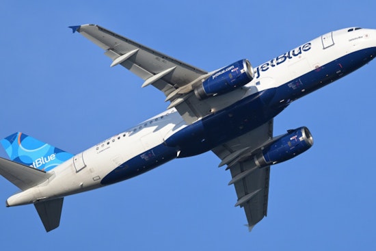 Logan JetBlue Chaos: Boston Man Admits to Opening Plane Door