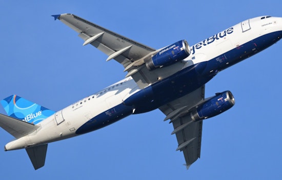 Logan JetBlue Chaos: Boston Man Admits to Opening Plane Door