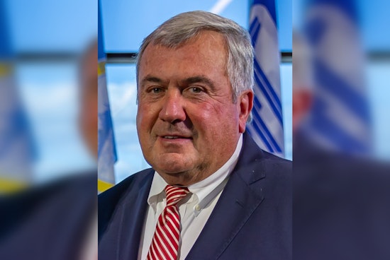 Logan Power Shift As Ed Freni Steps Down And Sharon Williams Takes Controls