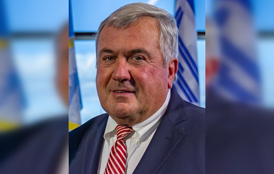 Logan Power Shift As Ed Freni Steps Down And Sharon Williams Takes Controls