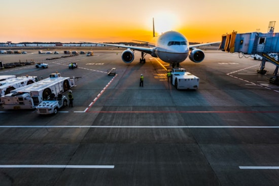 Logan Snack Shock, Massport Orders Price Patrol As Airport Markups Take Off