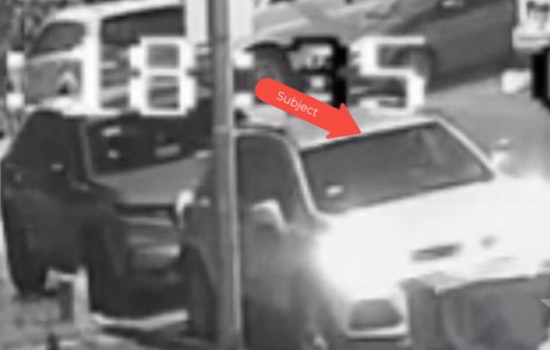 Logan Square Manhunt: Cops Drop New Video In 2024 Street Killing