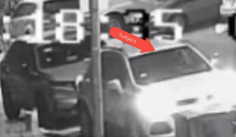 Logan Square Manhunt: Cops Drop New Video In 2024 Street Killing