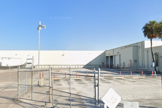 Lois Lofts Plans 93 Apartments on South Tampa Lot