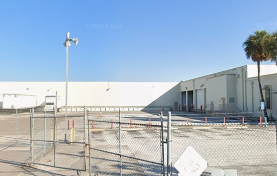 Lois Lofts Plans 93 Apartments on South Tampa Lot