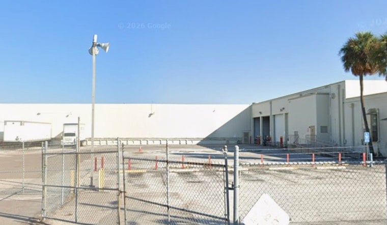Lois Lofts Plans 93 Apartments on South Tampa Lot
