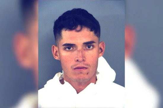 Lomaland Nightmare: New Mexico Man Nabbed After East El Paso Home Break-In