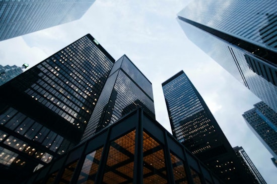 London Office Overhaul Costs Rocket To World No. 2 Spot
