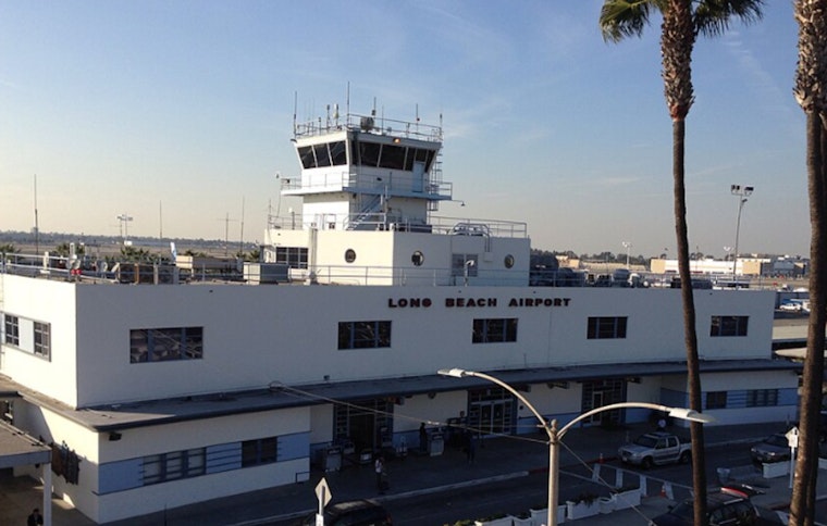 Long Beach Airport $37M Concourse Upgrade Ahead of 2028