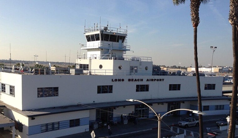 Long Beach Airport $37M Concourse Upgrade Ahead of 2028
