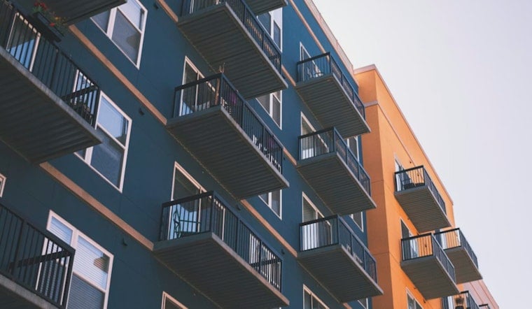 Long Beach Breaks Ground on 73 Affordable Homes in Zaferia