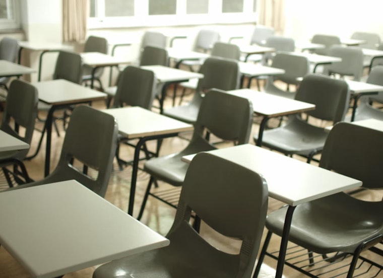 Long Beach Director Of Black Student Center Placed On Leave