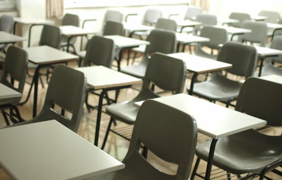 Long Beach Director Of Black Student Center Placed On Leave