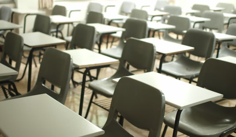 Long Beach Director Of Black Student Center Placed On Leave